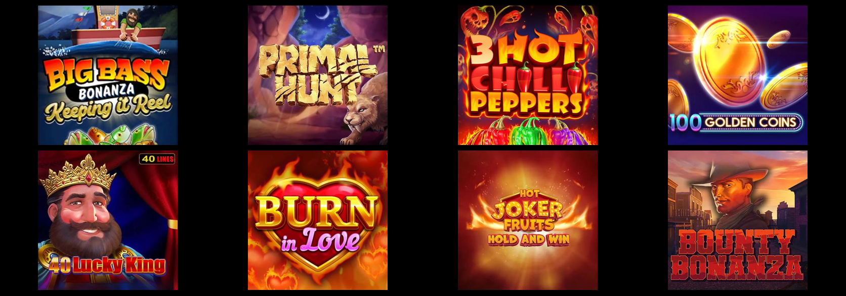 Slots Emocionantes BETweb.COM